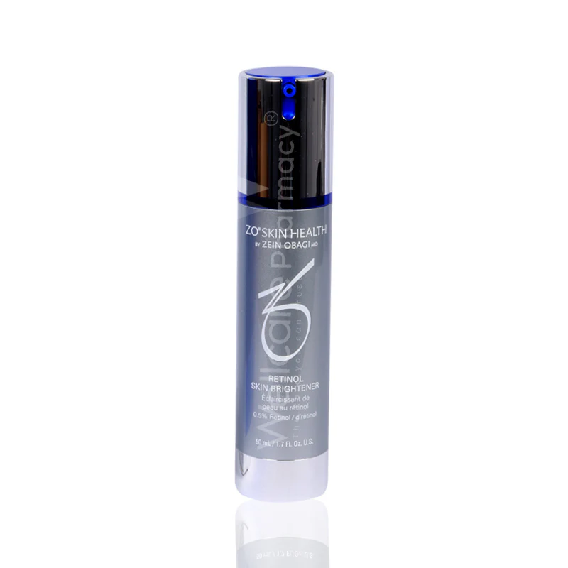 Zoskin Brightenex 0.5% Retinol Cream 50ml - Image 3