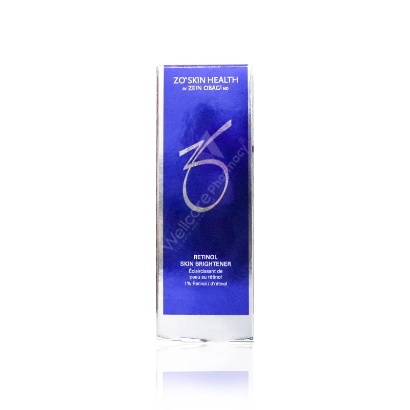 Zoskin Brightenex Retinol 0.1% Cream 50ml