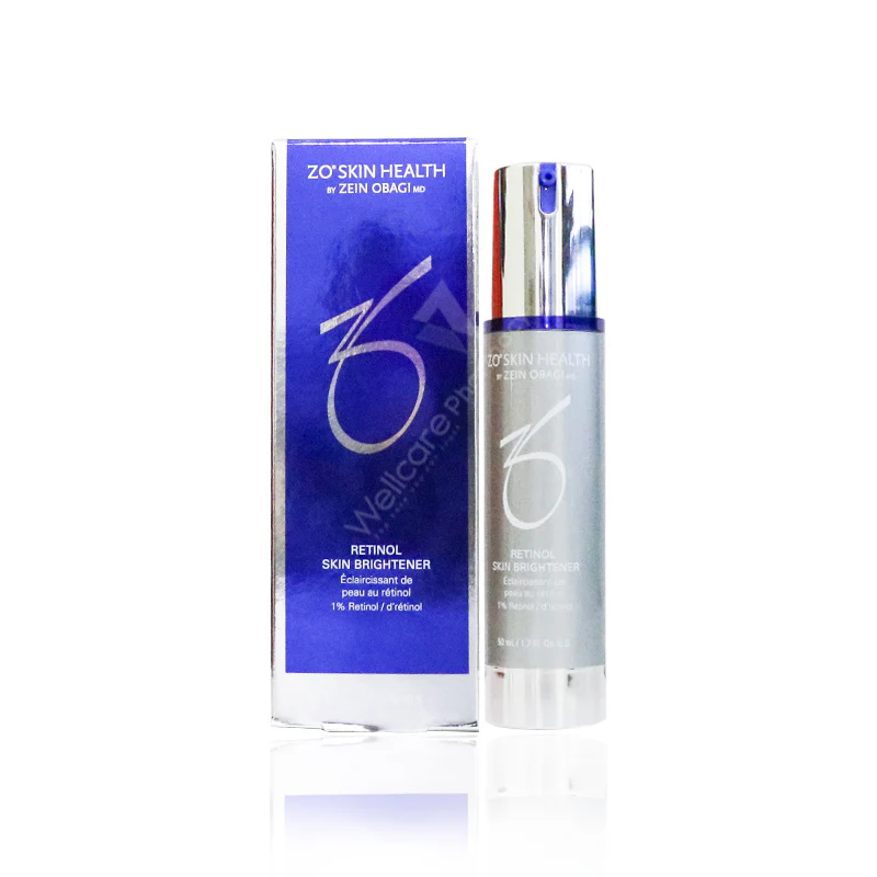 Zoskin Brightenex Retinol 0.1% Cream 50ml - Image 3