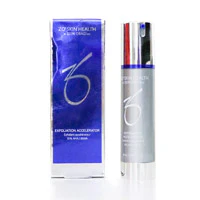 Zoskin Exfoliation Accelerator 10% Aha Cream 50ml - Image 2