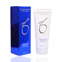 Zoskin Hydrating Cleanser 200ml - Image 2