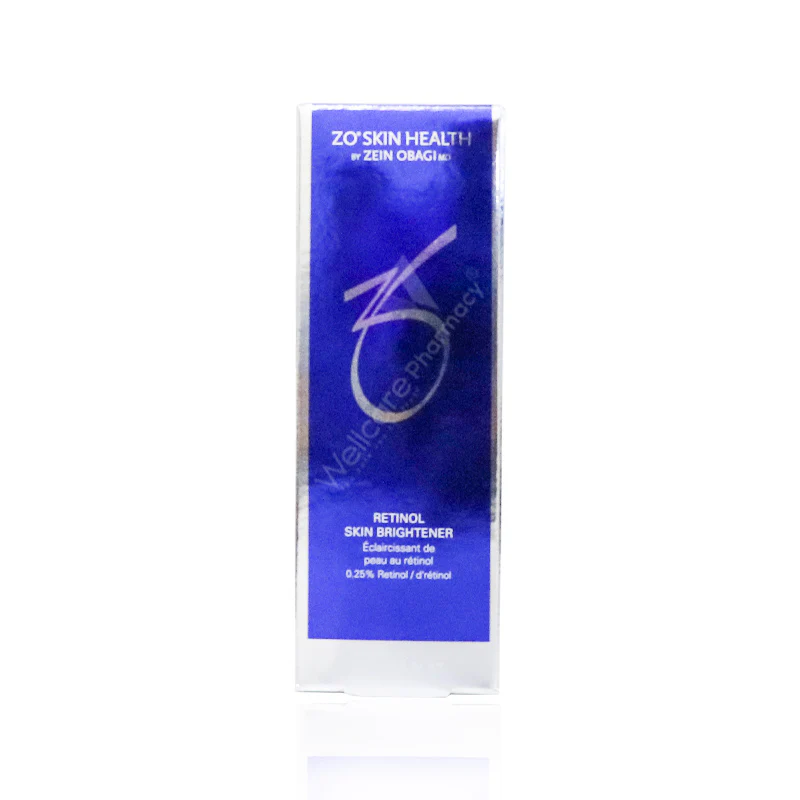 Zoskin Retinol Skin Brightener 0.25% Cream 50ml