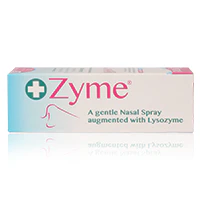 Zyme Nasal Spray 30ml - Image 2